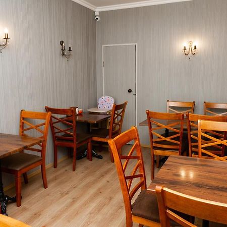 Avent Inn Nevsky - Coriolis Санкт Петербург Екстериор снимка